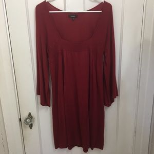 Express Sweater Dress
